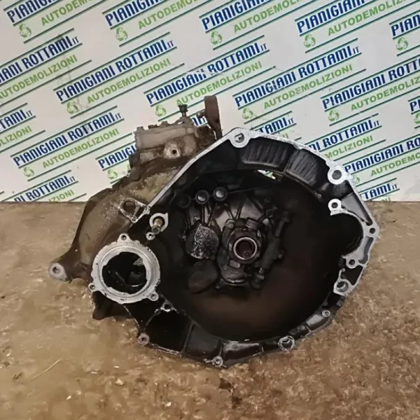 Cambio Fiat Cinquecento 1170A1046 1996