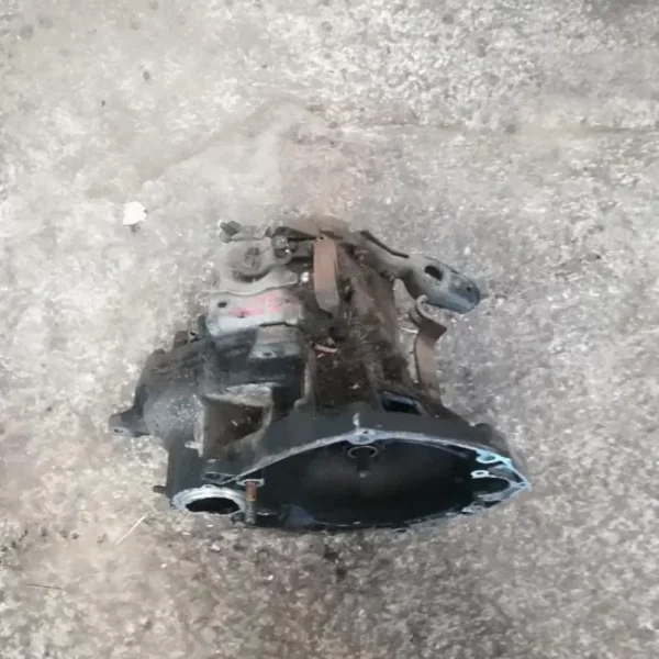 Cambio Fiat Cinquecento 1170A1046 1996