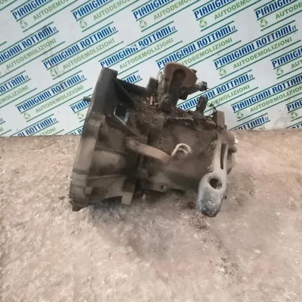 Cambio Fiat Cinquecento 1170A1046 1996