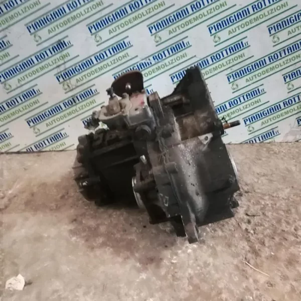 Cambio Fiat Cinquecento 1170A1046 1996