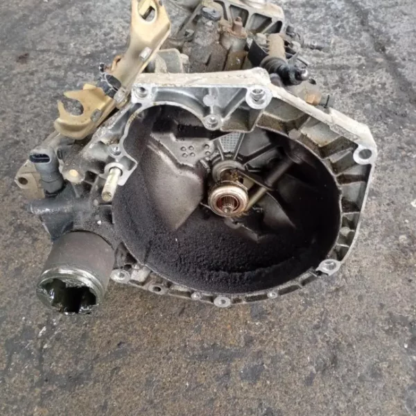 Cambio manuale 5 marce Fiat Punto 2a Serie 1.2 59 KW 188A5000 1999 – 2003