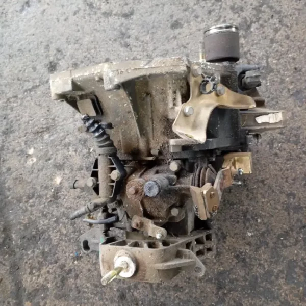 Cambio manuale 5 marce Fiat Punto 2a Serie 1.2 59 KW 188A5000 1999 – 2003