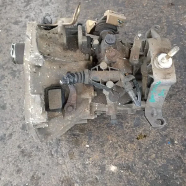 Cambio manuale 5 marce Fiat Punto 2a Serie 1.2 59 KW 188A5000 1999 – 2003