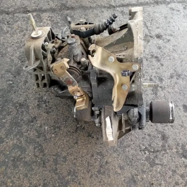 Cambio manuale 5 marce Fiat Punto 2a Serie 1.2 59 KW 188A5000 1999 – 2003