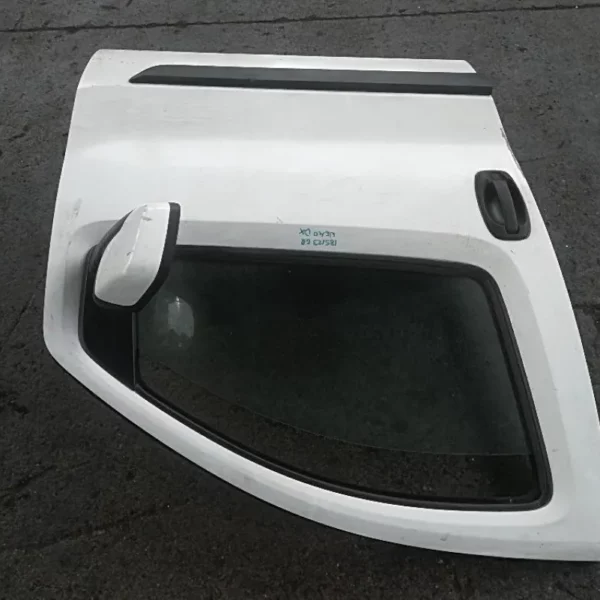 Porta Anteriore Destra Citroen Nemo 2011