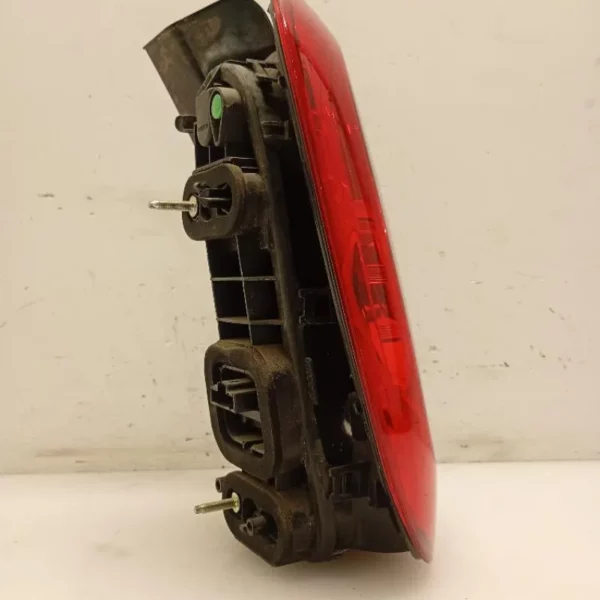 Faro / Fanale Posteriore Sinistro Dacia Duster 2010 – 2013