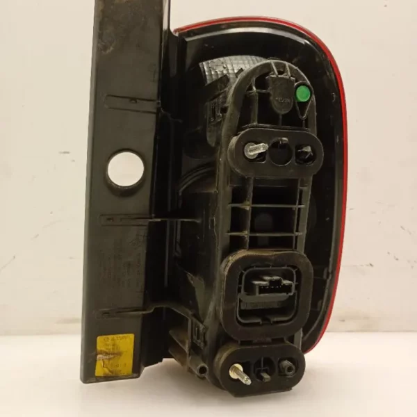 Faro / Fanale Posteriore Sinistro Dacia Duster 2010 – 2013
