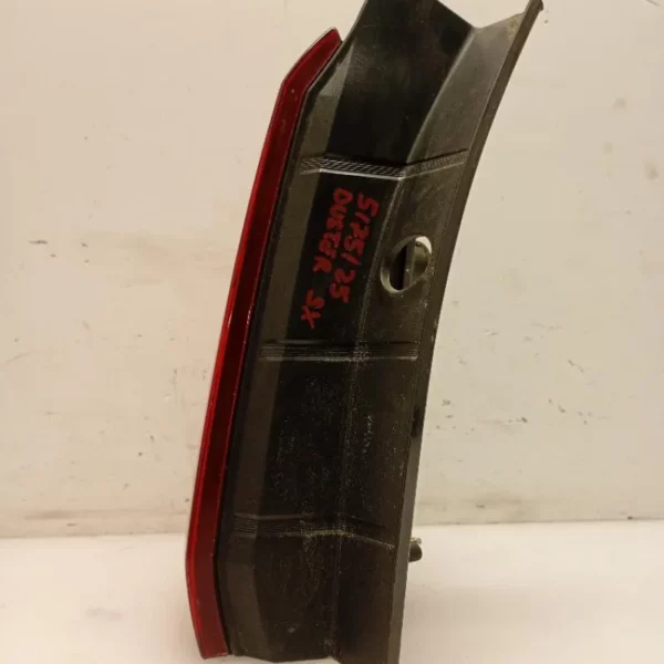 Faro / Fanale Posteriore Sinistro Dacia Duster 2010 – 2013
