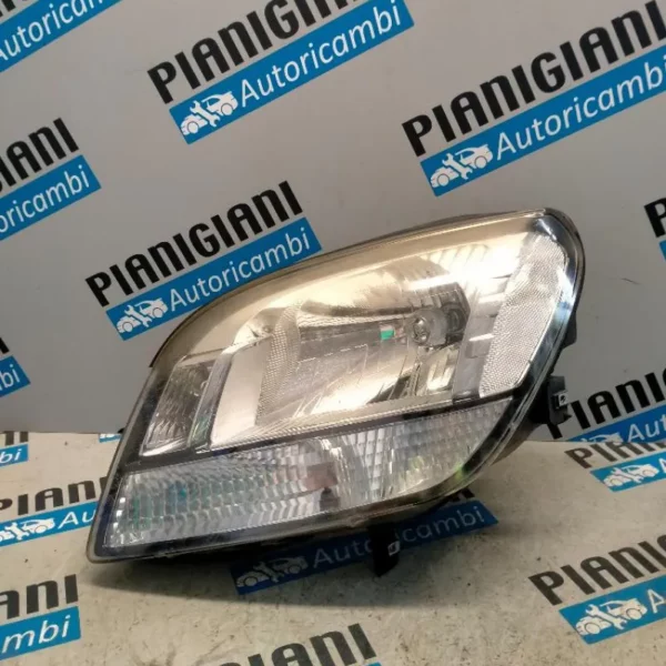 Faro Anteriore Sinistro Chevrolet Orlando 2010 – 2015