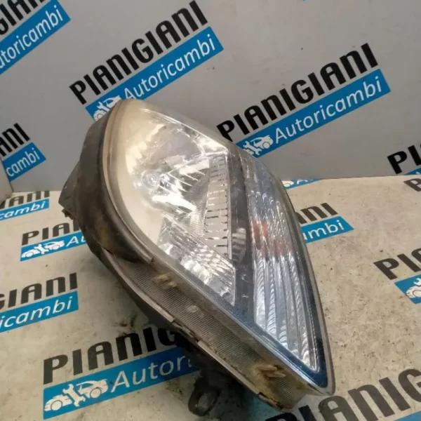 Faro Anteriore Sinistro Chevrolet Orlando 2010 – 2015