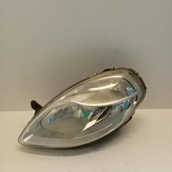 Faro Anteriore Sinistro Lancia Musa 2004 – 2007