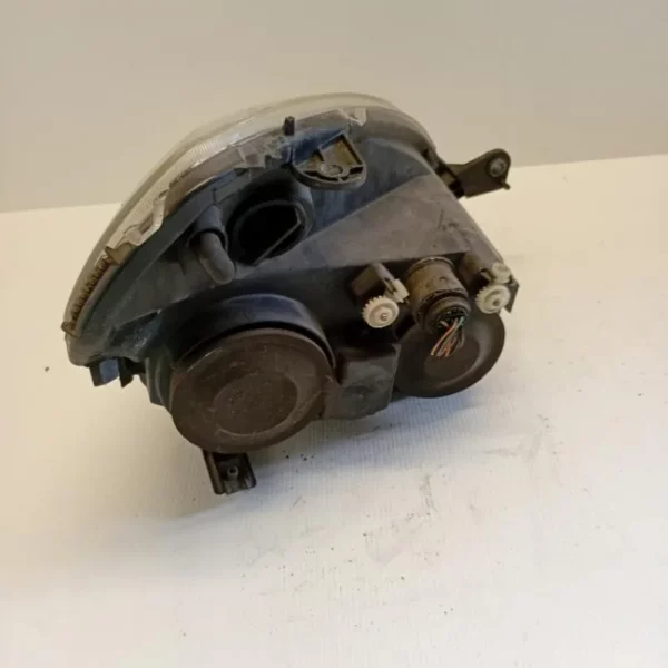 Faro Anteriore Sinistro Lancia Musa 2004 – 2007
