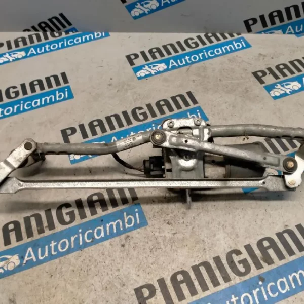 Motorino Tergi Anteriore Audi A3 2004
