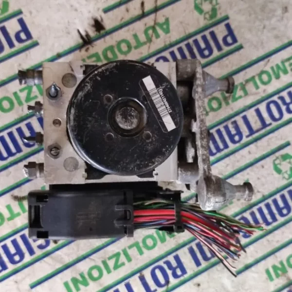 Pompa ABS Mercedes-Benz Classe C 651911 2011