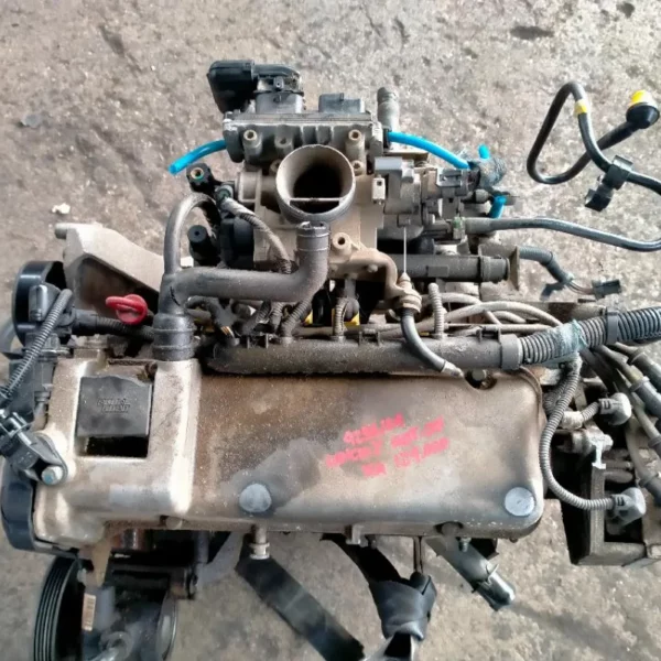 Motore Lancia Y 843A3000 129.000 KM