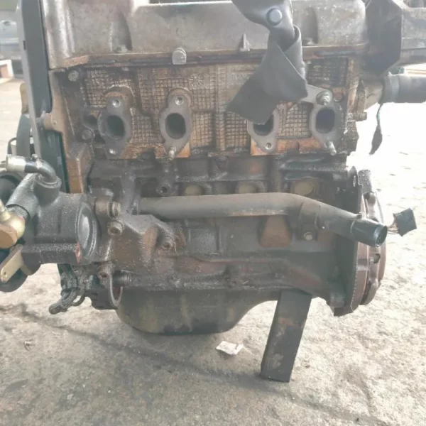 Motore Lancia Y 843A3000 129.000 KM