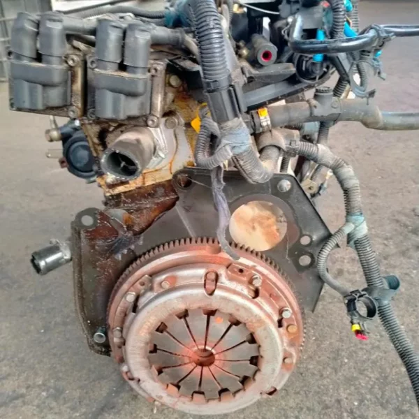 Motore Lancia Y 843A3000 129.000 KM