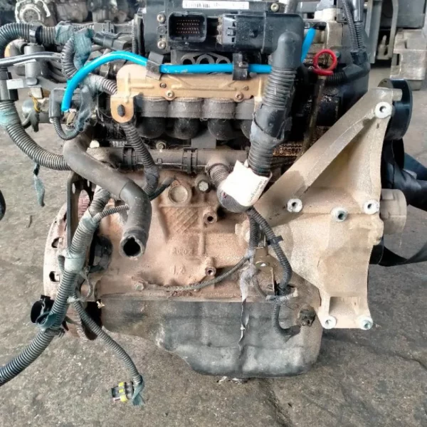 Motore Lancia Y 843A3000 129.000 KM