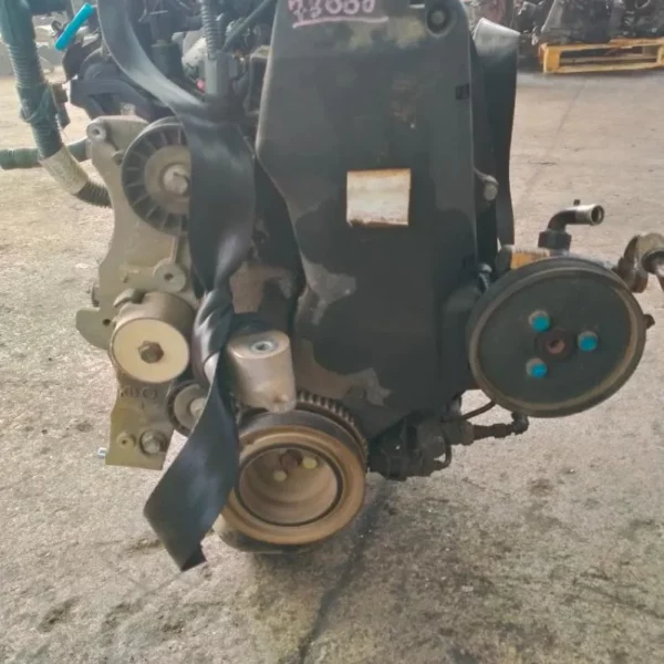 Motore Lancia Y 843A3000 129.000 KM