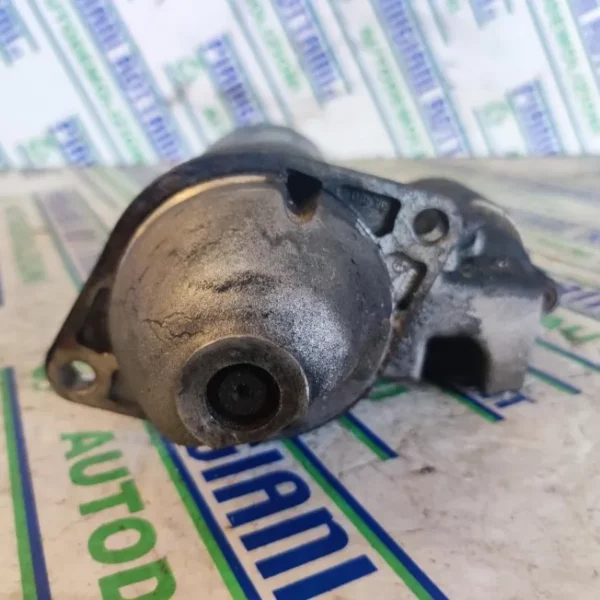 Motorino Avviamento Mercedes-Benz Classe B 640941 2005
