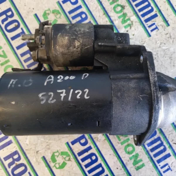 Motorino Avviamento Mercedes-Benz Classe B 640941 2005