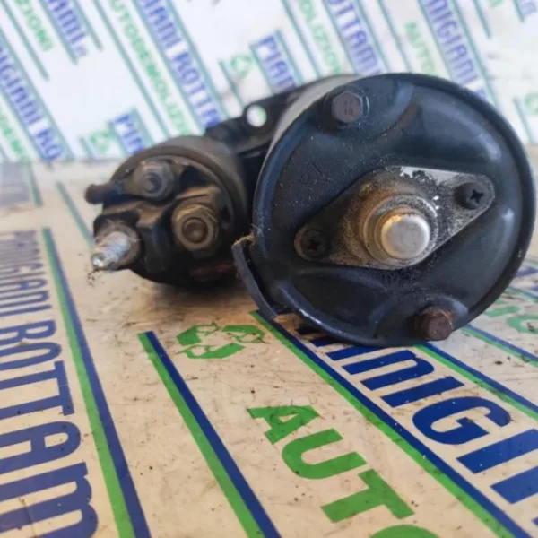 Motorino Avviamento Mercedes-Benz Classe B 640941 2005