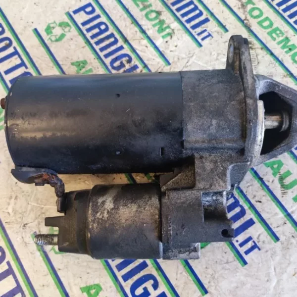 Motorino Avviamento Mercedes-Benz Classe B 640941 2005