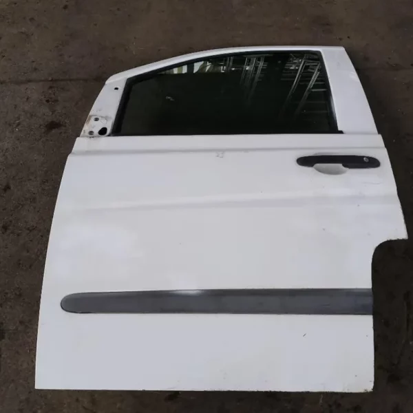Porta Anteriore Sinistra Mercedes-Benz Vito 2004