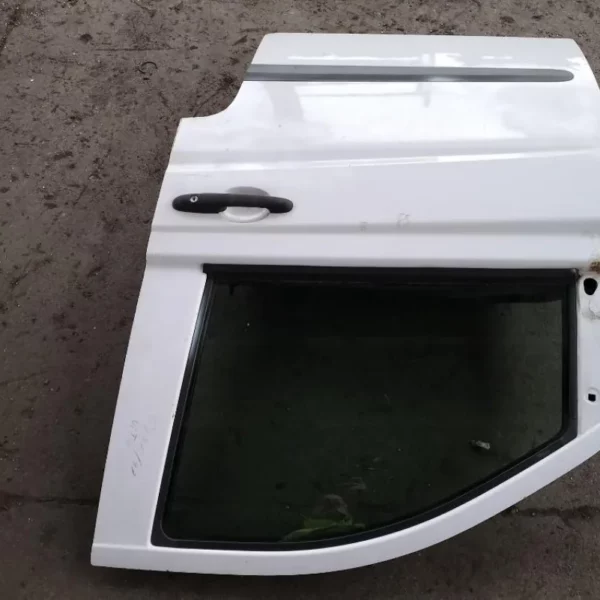 Porta Anteriore Sinistra Mercedes-Benz Vito 2004