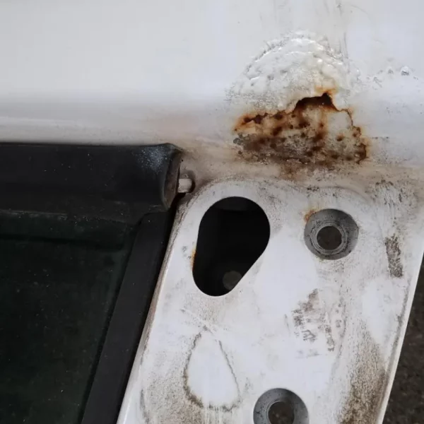 Porta Anteriore Sinistra Mercedes-Benz Vito 2004