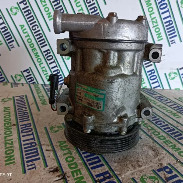 Compressore A/C Alfa Romeo GT AR32205 2005