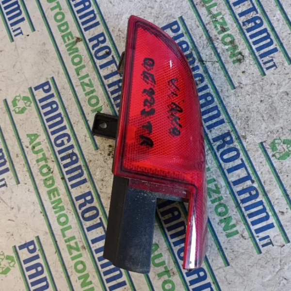 Faro Posteriore Parte Superiore Destro Mercedes-Benz Vito 2007