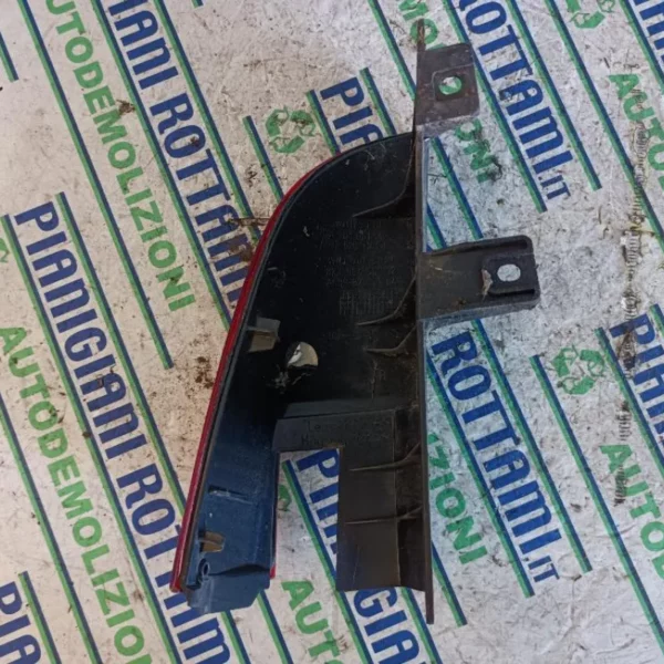 Faro Posteriore Parte Superiore Destro Mercedes-Benz Vito 2007