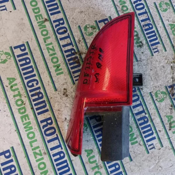 Faro Posteriore Parte Superiore Sinistro Mercedes-Benz Vito 2007