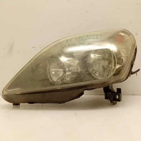 Faro / Fanale / Proiettore Anteriore Sinistro Opel Zafira B 2005 – 2010