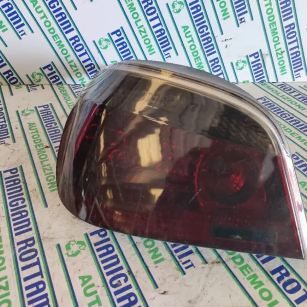 Faro Posteriore Sinistro BMW Serie 5 2006