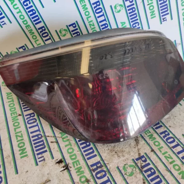 Faro Posteriore Sinistro BMW Serie 5 2006