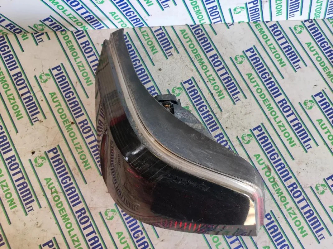 Faro Posteriore Sinistro BMW Serie 5 2006