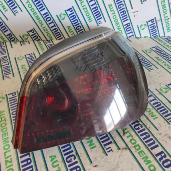 Faro Posteriore Destro BMW Serie 5 2006