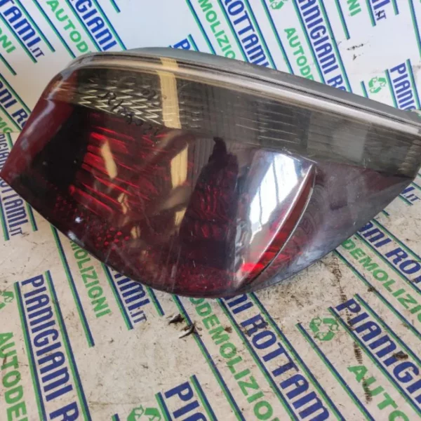 Faro Posteriore Destro BMW Serie 5 2006
