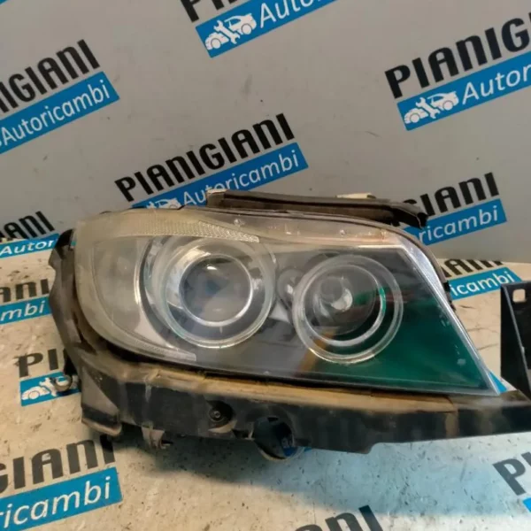 Faro Anteriore Destro Bi-Xenon BMW Serie 3 2004 – 2010