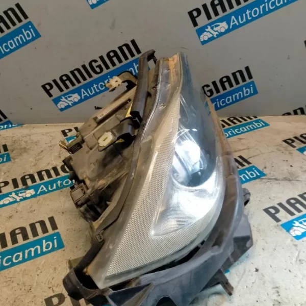 Faro Anteriore Destro Bi-Xenon BMW Serie 3 2004 – 2010