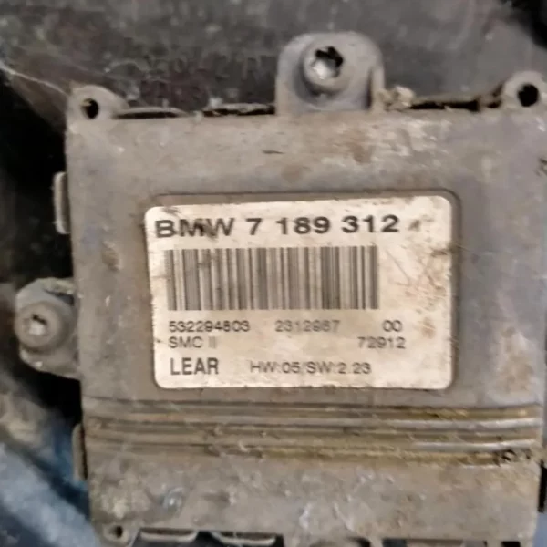 Faro Anteriore Destro Bi-Xenon BMW Serie 3 2004 – 2010