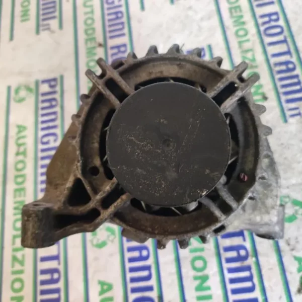 Alternatore Fiat Doblò 198A4000 2011