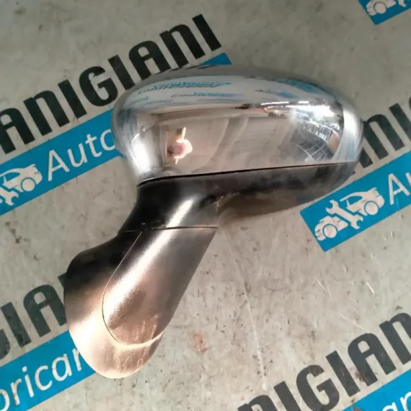 Specchietto Sinistro Fiat 500 2008