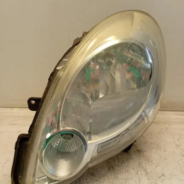 Faro Anteriore Sinistro Renault Kangoo 2007 – 2013