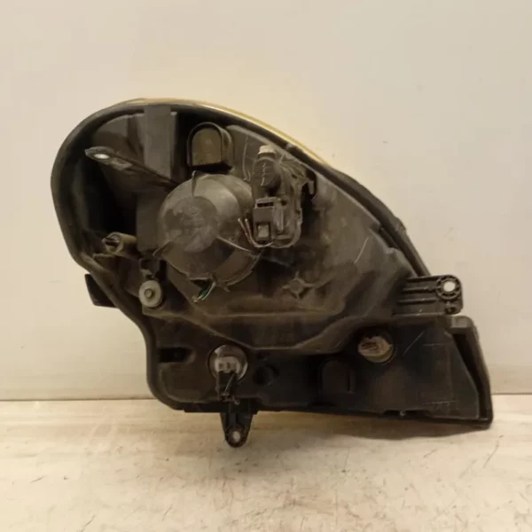 Faro Anteriore Sinistro Renault Kangoo 2007 – 2013
