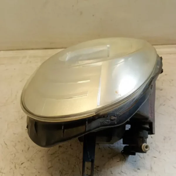 Faro Anteriore Sinistro Renault Kangoo 2007 – 2013