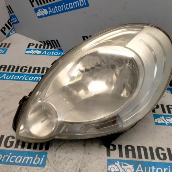 Faro Anteriore Sinistro Renault Kangoo 2009