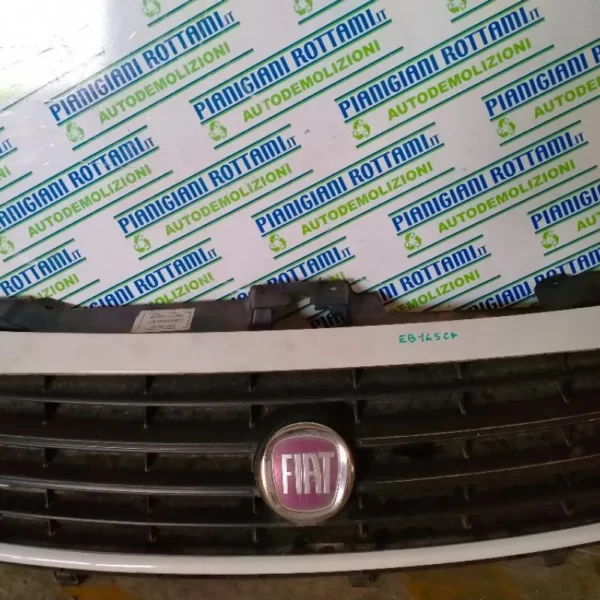 Mascherina Fiat Scudo 2010